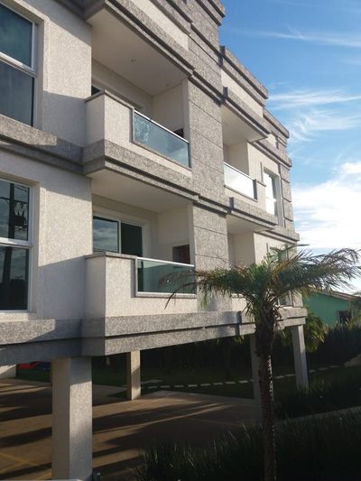 Apartamento, 2 quartos, 55 m² - Foto 2