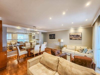 Apartamento, 4 quartos, 108 m² - Foto 2