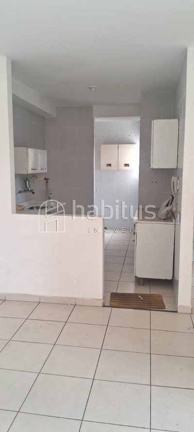 Apartamento, 2 quartos - Foto 1