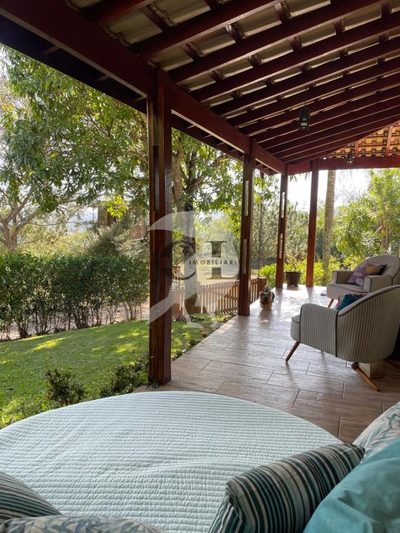 Casa, 3 quartos - Foto 5