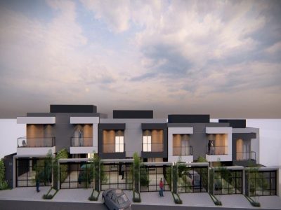 Casa, 2 quartos, 85 m² - Foto 1