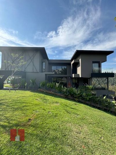 Casa, 5 quartos, 535 m² - Foto 3