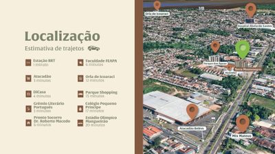 Apartamento, 2 quartos, 43 m² - Foto 5