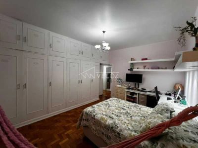 Apartamento, 4 quartos, 205 m² - Foto 1