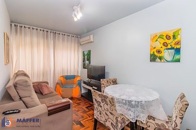 Apartamento, 3 quartos, 68 m² - Foto 3