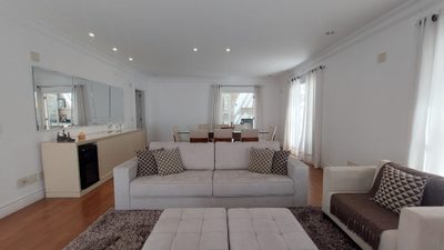 Casa de Condomínio, 4 quartos - Foto 3