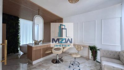 Loja-Salão, 320 m² - Foto 4