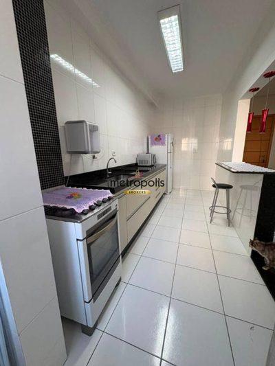 Apartamento, 2 quartos, 74 m² - Foto 4
