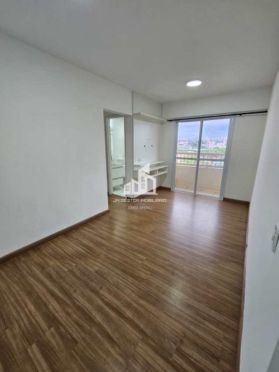 Apartamento, 2 quartos, 49 m² - Foto 4