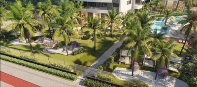 Apartamento, 3 quartos, 117 m² - Foto 2