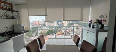 Apartamento, 2 quartos, 55 m² - Foto 2