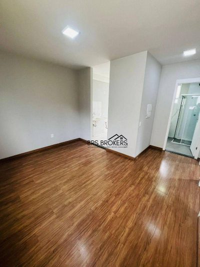 Apartamento, 2 quartos, 44 m² - Foto 2