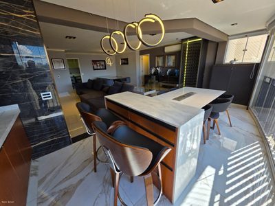 Apartamento, 4 quartos - Foto 4