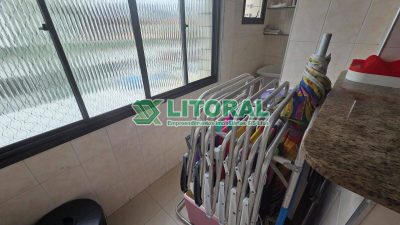 Apartamento, 2 quartos - Foto 4