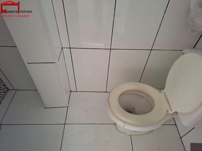 Prédio Inteiro, 90 m² - Foto 2