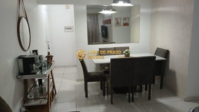 Apartamento, 3 quartos, 61 m² - Foto 4