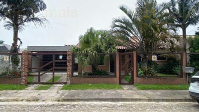 Casa, 185 m² - Foto 1