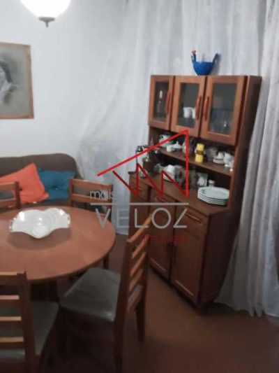 Sala-Conjunto, 31 m² - Foto 1