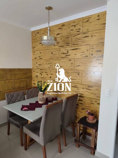 Sobrado, 2 quartos, 72 m² - Foto 3