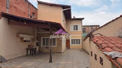 Sobrado, 2 quartos, 160 m² - Foto 4