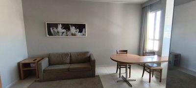 Apartamento, 1 quarto, 41 m² - Foto 2