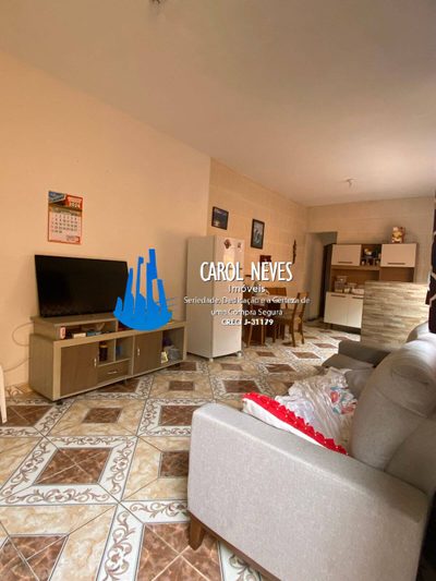 Casa, 2 quartos, 66 m² - Foto 5