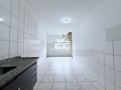Sobrado, 2 quartos, 60 m² - Foto 3