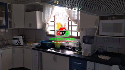 Casa, 4 quartos, 375 m² - Foto 4
