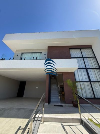 Casa, 4 quartos - Foto 5