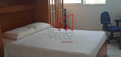 Apartamento, 2 quartos, 53 m² - Foto 5