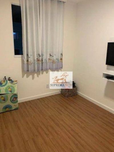 Apartamento, 2 quartos, 43 m² - Foto 4