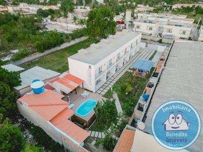 Apartamento, 13 quartos, 490 m² - Foto 1