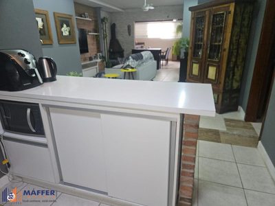 Apartamento, 2 quartos, 149 m² - Foto 5