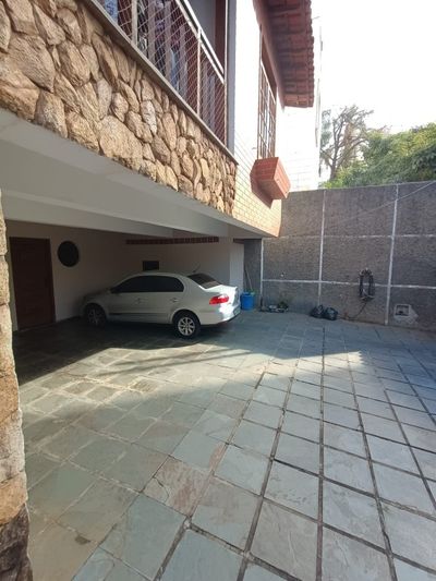 Casa, 4 quartos, 341 m² - Foto 4