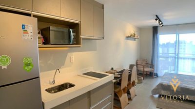 Apartamento, 1 quarto, 29 m² - Foto 3