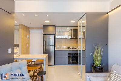 Apartamento, 2 quartos, 54 m² - Foto 5