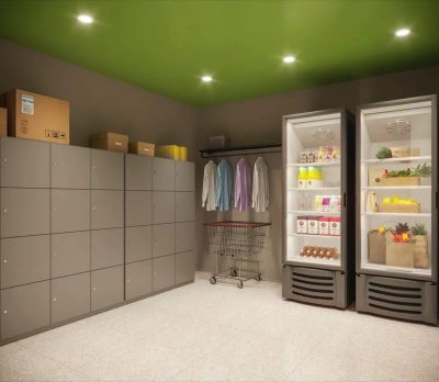 Apartamento, 2 quartos, 38 m² - Foto 4