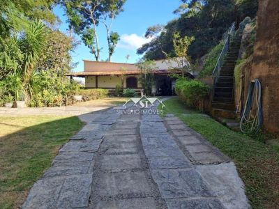 Chácara, 5 quartos, 2400 m² - Foto 2