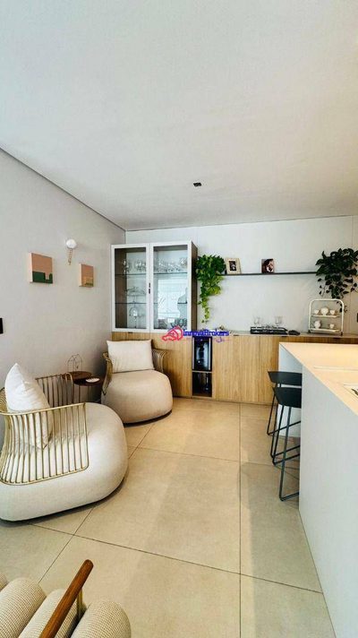 Apartamento, 2 quartos, 83 m² - Foto 3