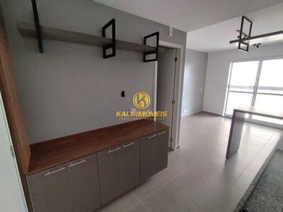 Apartamento, 1 quarto, 51 m² - Foto 2
