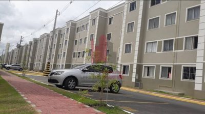 Apartamento, 2 quartos, 47 m² - Foto 1