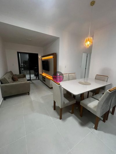Apartamento, 2 quartos, 63 m² - Foto 3