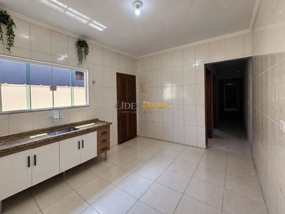 Casa, 3 quartos, 87 m² - Foto 5