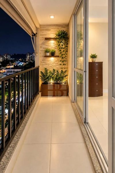 Apartamento, 2 quartos, 77 m² - Foto 4