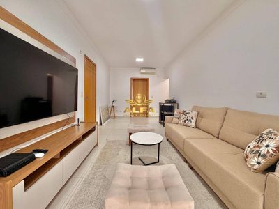 Apartamento, 3 quartos, 135 m² - Foto 5