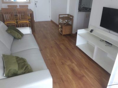 Apartamento, 1 quarto, 48 m² - Foto 2