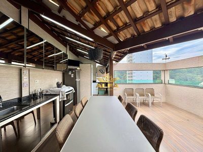 Cobertura, 3 quartos, 120 m² - Foto 3