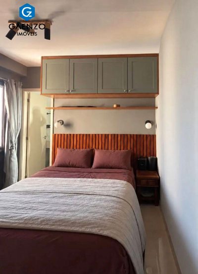 Apartamento, 2 quartos, 58 m² - Foto 4