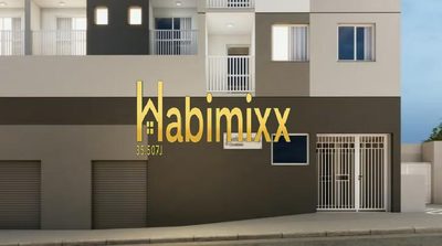 Apartamento, 1 quarto, 34 m² - Foto 3