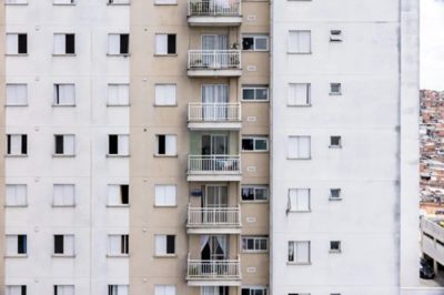 Apartamento, 2 quartos, 48 m² - Foto 4